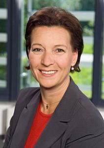 SPÖ-Feministin Gabriele Heinisch-Hosek